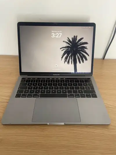 MacBook Pro 2019 13", View more
