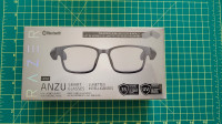 Razer ANZU Smart Glasses BNIB