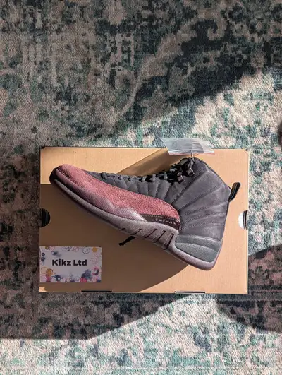 Nike Air Jordan 12 AMM , View more