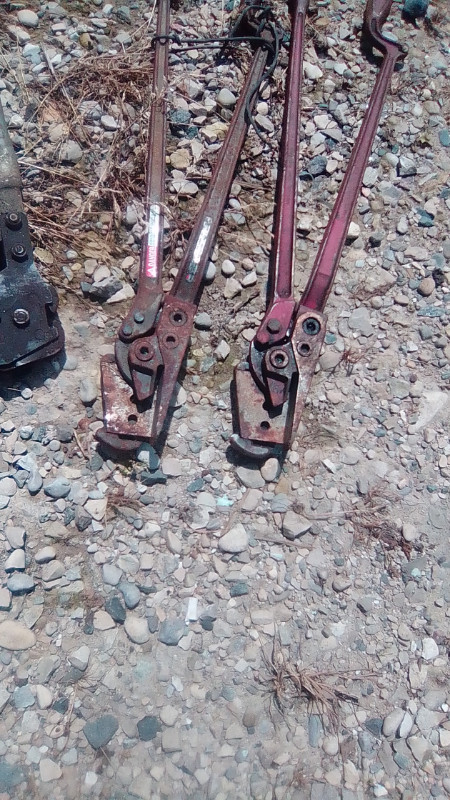 Steel  banding tools in Hand Tools in Stratford - Image 2