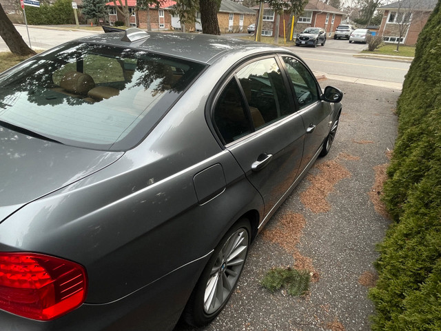 BMW 328i in Cars & Trucks in City of Toronto - Image 4