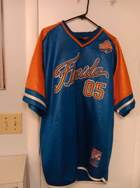 Chandail Fubu Florida 2xl