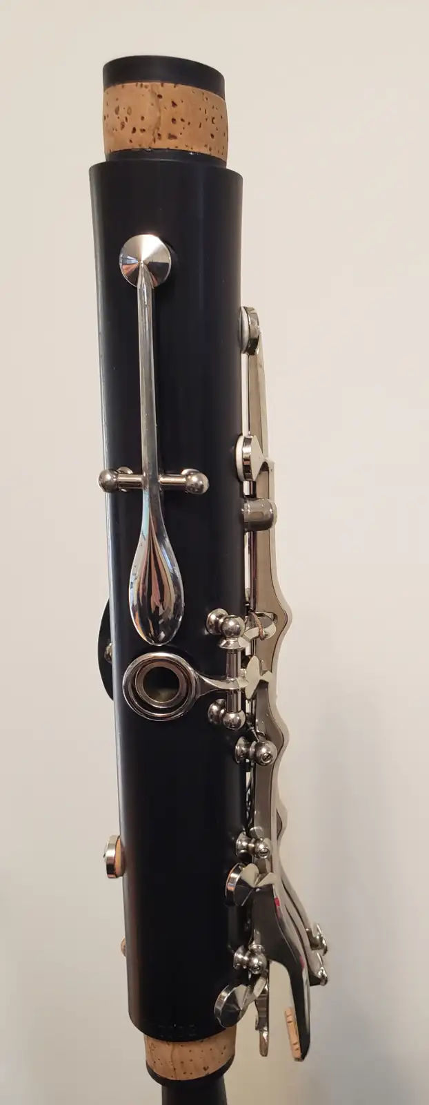 Clarinet Buffet Crampon R13 in Woodwind in City of Toronto - Image 5