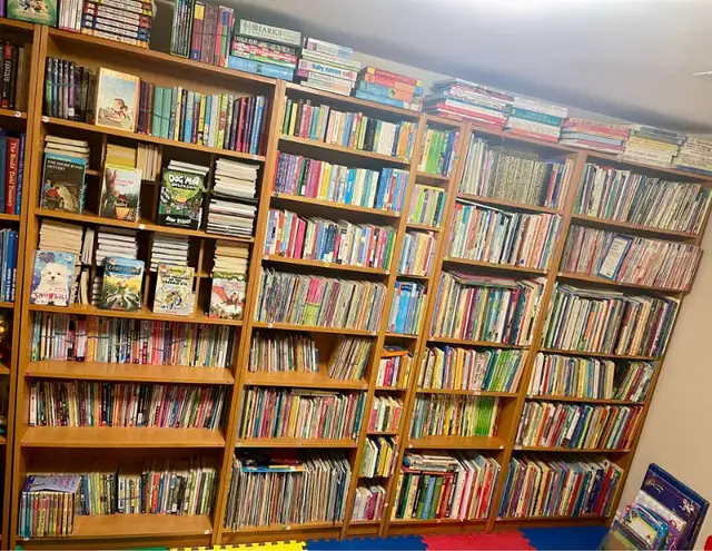 Kids books, children's books and toddler books, over 3,000+ in Children & Young Adult in City of Toronto - Image 2