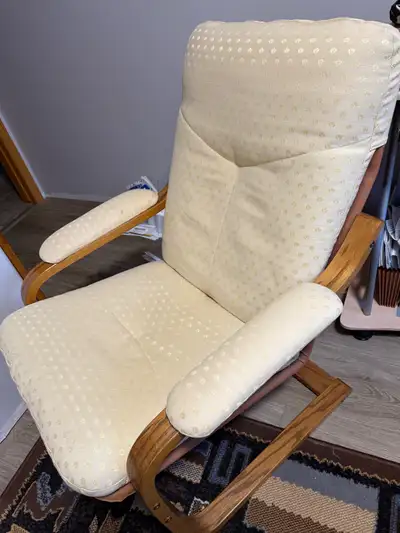 Arm Chair, View more