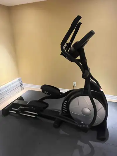 Sole E95 Elliptical, View more