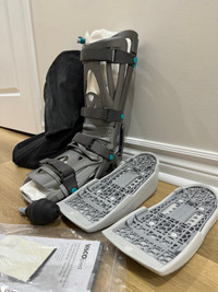 Vacoped Achilles Walking Boot