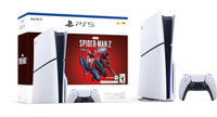 PS5 Spider Man 2 Bundle for sale ….