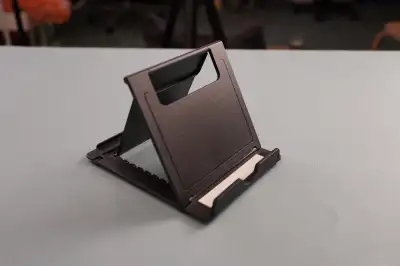 Portable Monitor, iPad, Tablet, Cell Phone, Foldable Stand, View more