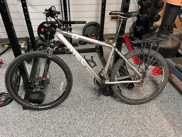  MEC Lynx Aluminum Mountain Bike 628632713419541211