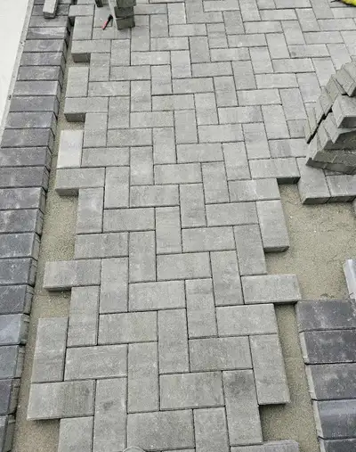 Professional Landscape Construction, View more