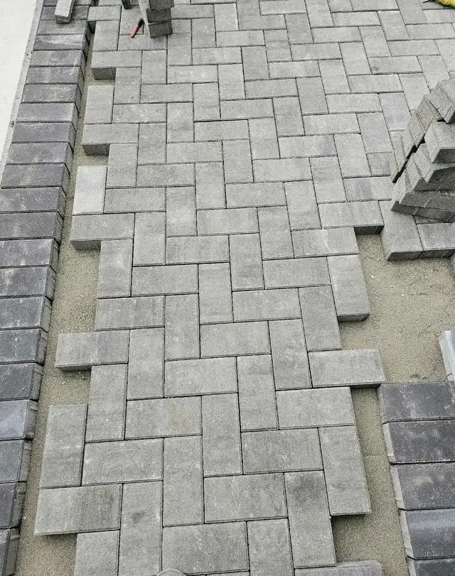 Professional Landscape Construction
