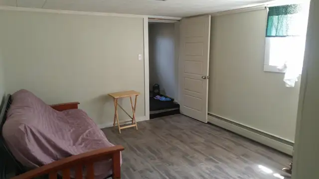 Room for rent in a two bedroom apartment in Room Rentals & Roommates in Charlottetown - Image 2