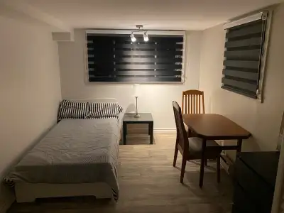 Chambre a louer - Boucherville (EN SEMAINE SEULEMENT)