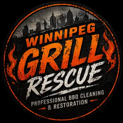 Winnipeg Grill Rescue is a residential BBQ cleaning service specializing in deep cleaning and degrea...