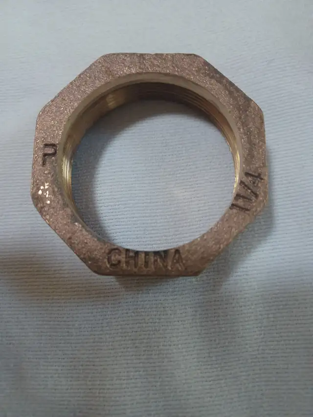 Brass Union in Other in Kitchener / Waterloo - Image 4