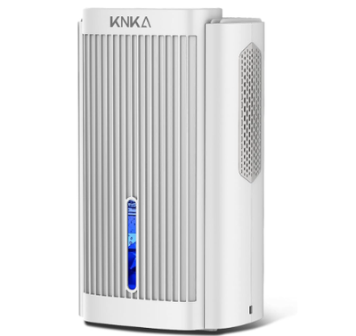 Dehumidifier,95 OZ Water Tank, (800 sq. ft) 5961, View more