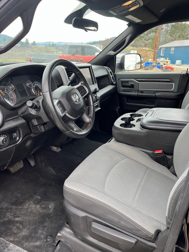 Dodge dually 2021  in Cars & Trucks in Penticton - Image 2