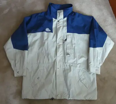 Kodiak Waterproof Light Nylon Jacket (Mens XL), View more