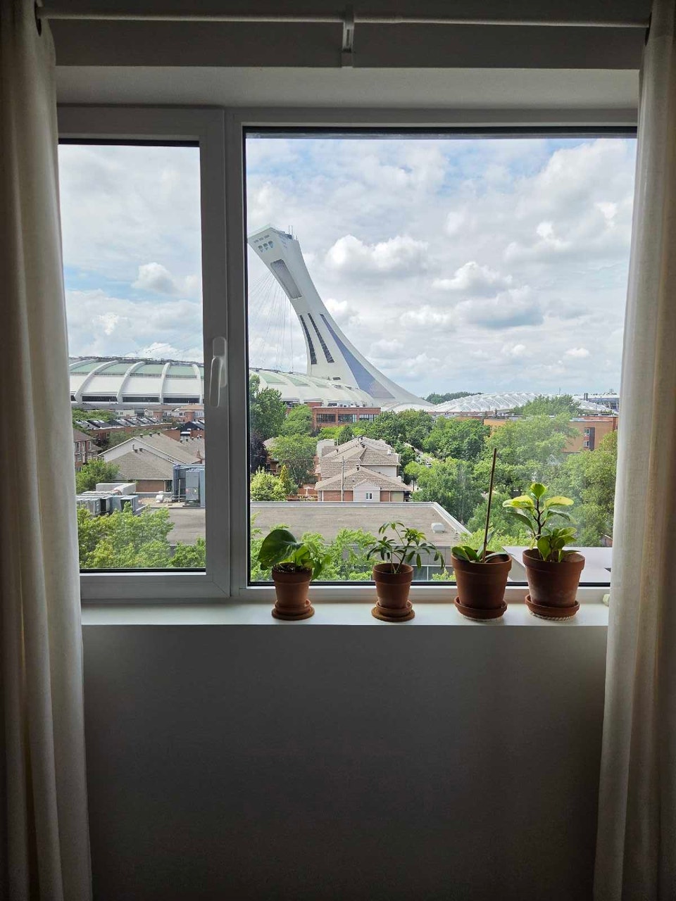 Condo 3 1/2 à louer projet Canoë - reprise de bail 4