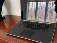 Laptop Dell XPS 15