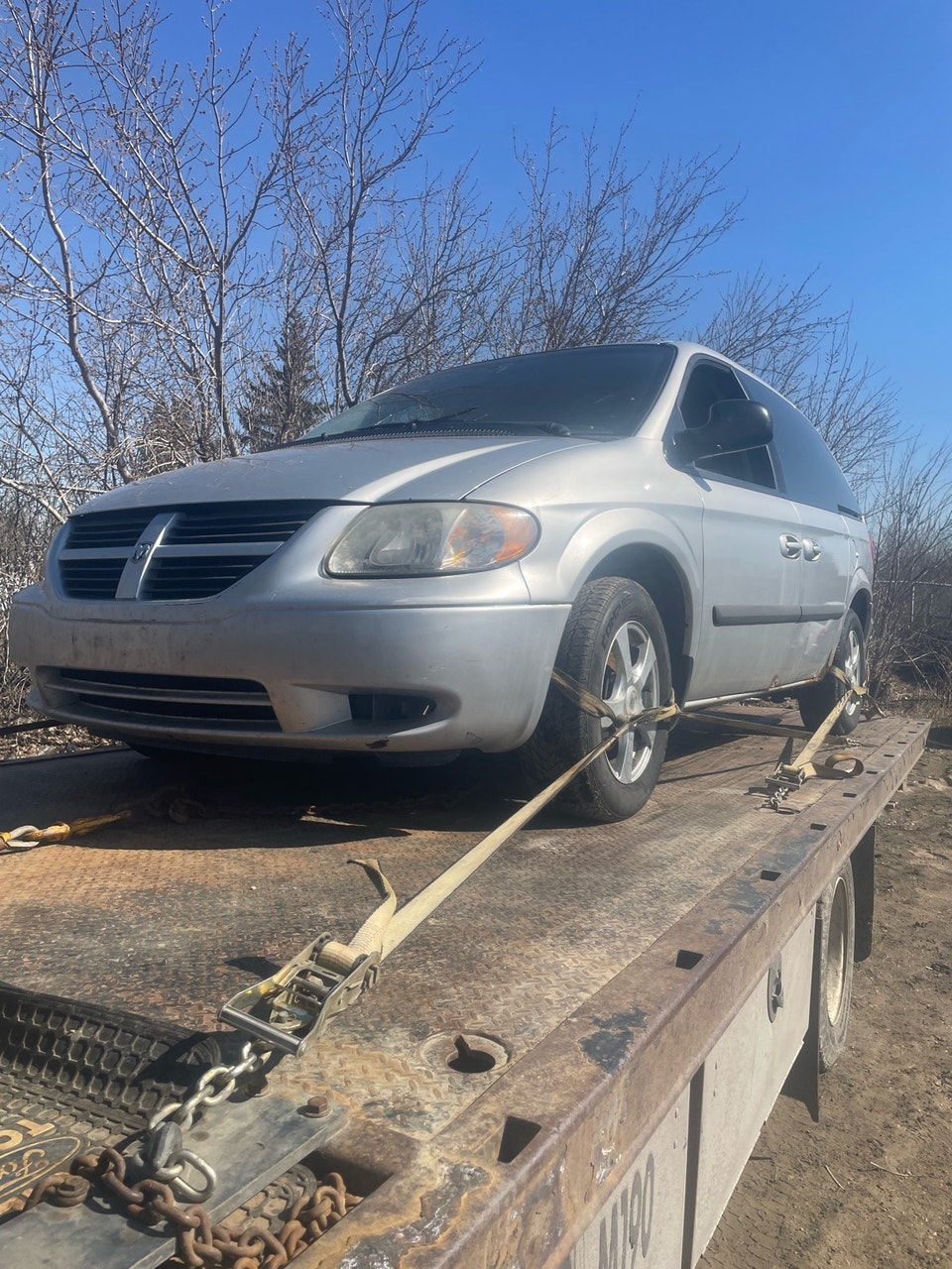 Ford Crown Victoria 2001 photo 4