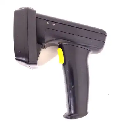 TSL 1128 Bluetooth UHF RFID Reader, 2D barcode, NO Battery, View more