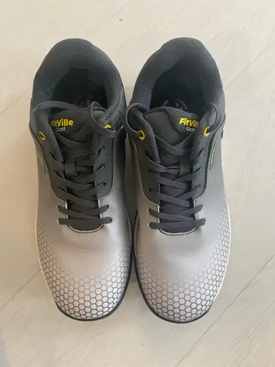  Golf shoes, View more