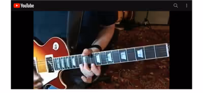 Hello All; Re: Guitar lessons New Year’s resolution! Make your dream of playing guitar be realized!...