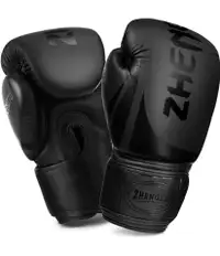 New Boxing Gloves Kickboxing Training Gloves for Men & Women
