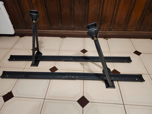 Roof Bike Rack -Porte-vélos SnapRack – pour toit de voiture dans De route  à Ville de Montréal - Image 2
