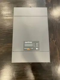 Xantrex 1200w Sine Wave Inverter