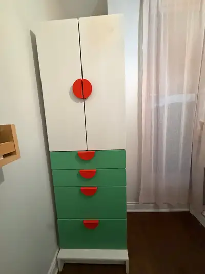 closet for kids room , View more