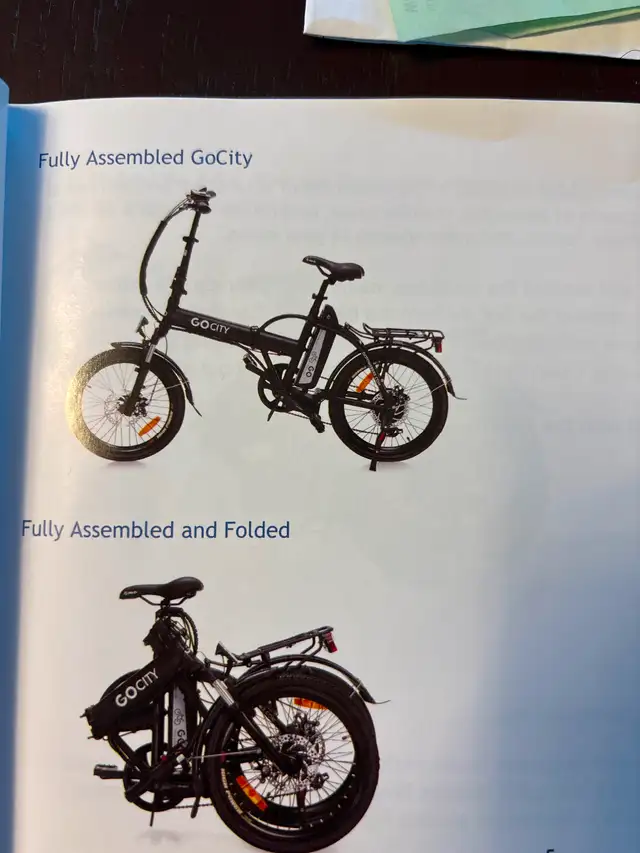 E bike.62863259355266121