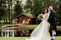 Affordable Edmonton Photographer: Wedding & Family Photography