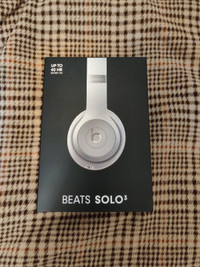 NEW Beats Solo 3 Wireless Headphones