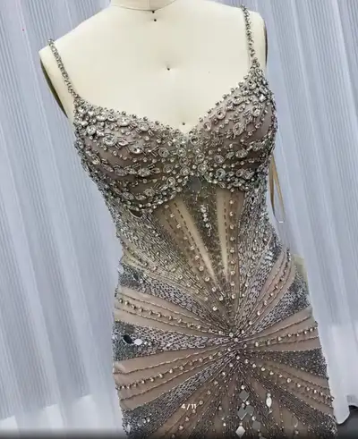 Prom Dress, View more
