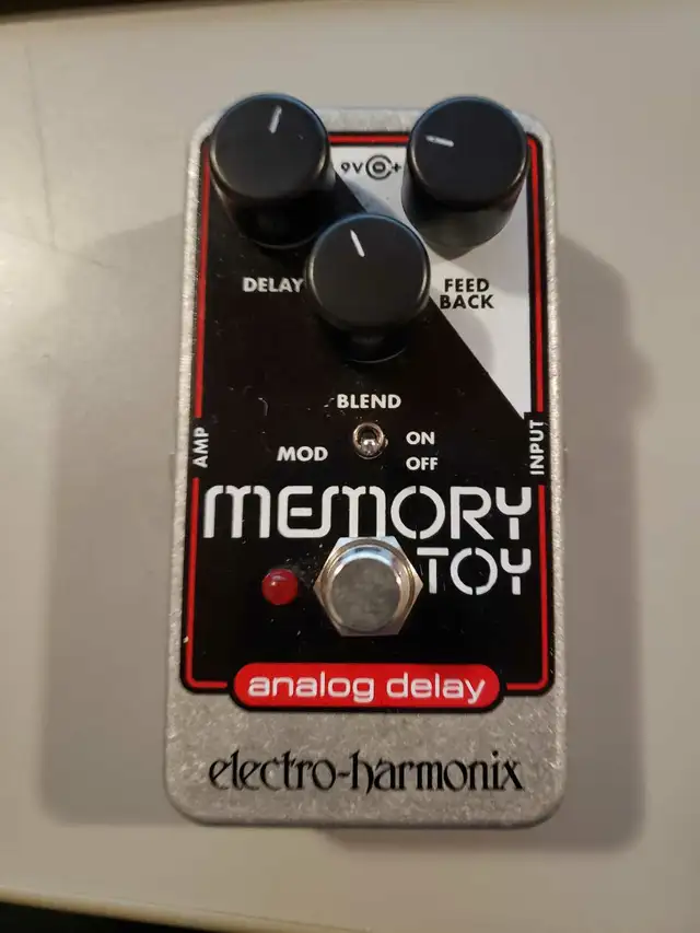 EHX Memory Toy  in Toys & Games in St. John's - Image 2