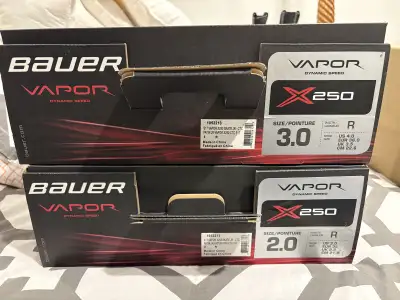 Bauer Vapor X250 Skates, View more