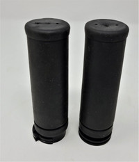 BRITISH PARTS RUBBER GRIPS,BOOTS MOUNTS FOR ALL BIKES