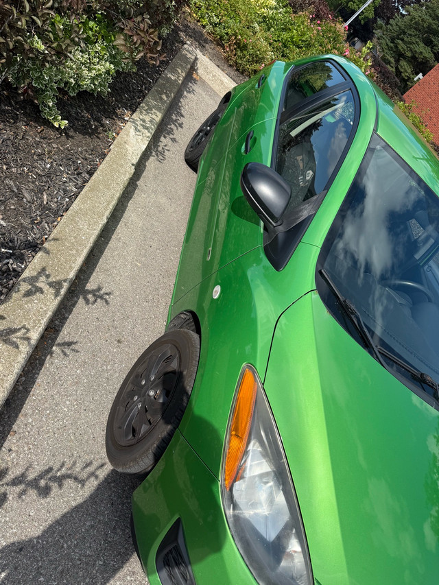 Mazda 2 for sale in Cars & Trucks in Mississauga / Peel Region - Image 3