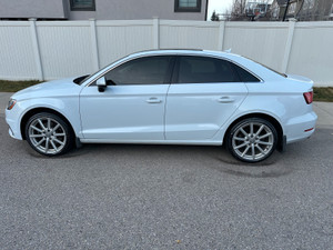 2016 Audi A3