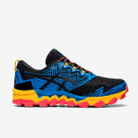 Brand new Asics Men's trail running shoes (size 9)
