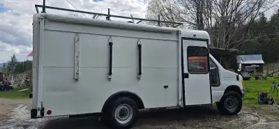 Selling for a friend! Looking for a trustworthy ride to make all your road trip dreams come true? Me...