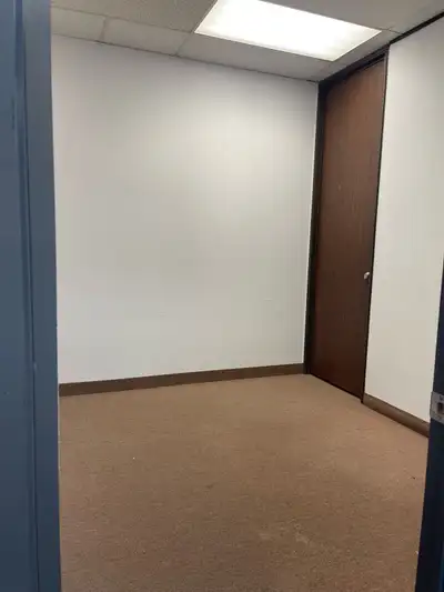 Office room NO NEED TO PAY LAST MONTH RENT Professional office Building Conveniently located near Mc...