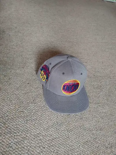 Sports Hat, View more