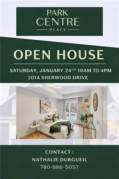 We are available for viewings this Saturday, January 24th for an Open House and we would love for yo...