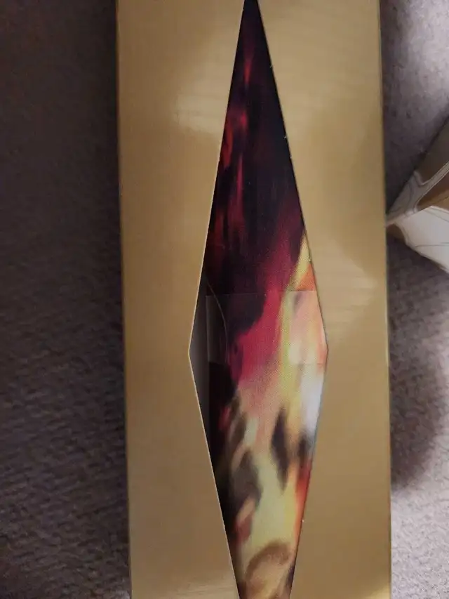 Pokémon Bulk Cards + Mat & Charizard Box in Toys & Games in Calgary - Image 4