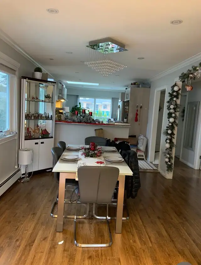 One bedroom in Room Rentals & Roommates in Vancouver - Image 6