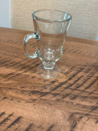 Irish Coffee Mugs/Glasses